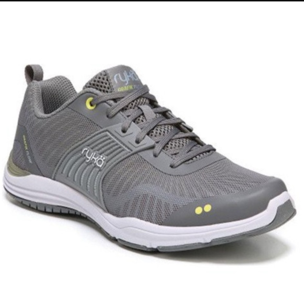 Ryka graphik flow training sneaker 9.5